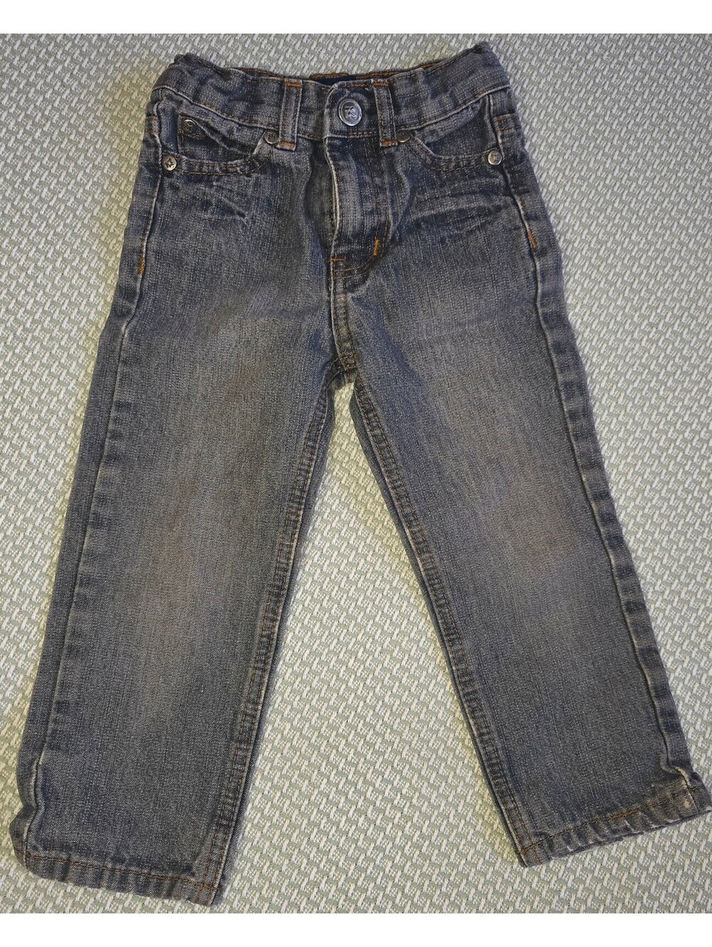 Seven Souls denim jeans size 3T kids